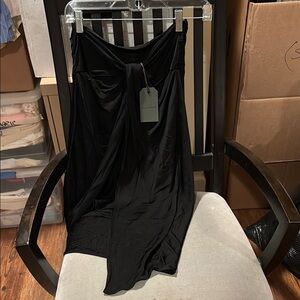 All Saints Midi Skirt